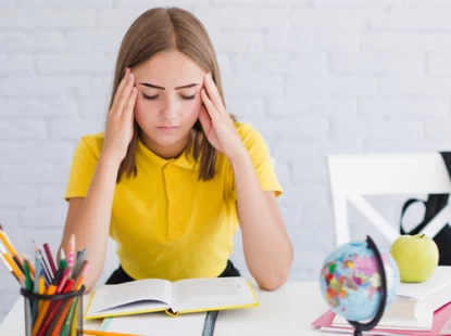 Ders Çalışırken Unutkanlık Nasıl Önlenir?