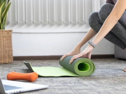 Egzersiz Yapmanın Ruh Halinize Etkisi