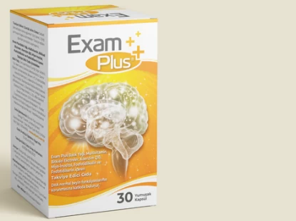 Neden Exam Plus