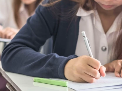 Sınav Stresi ve Beslenme İlişkisi