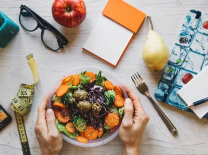 Beyin Sağlığı için Beslenme