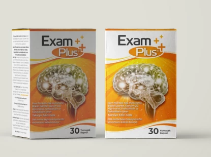 Exam Plus İçeriğindeki Ana Bileşenlerin Faydaları