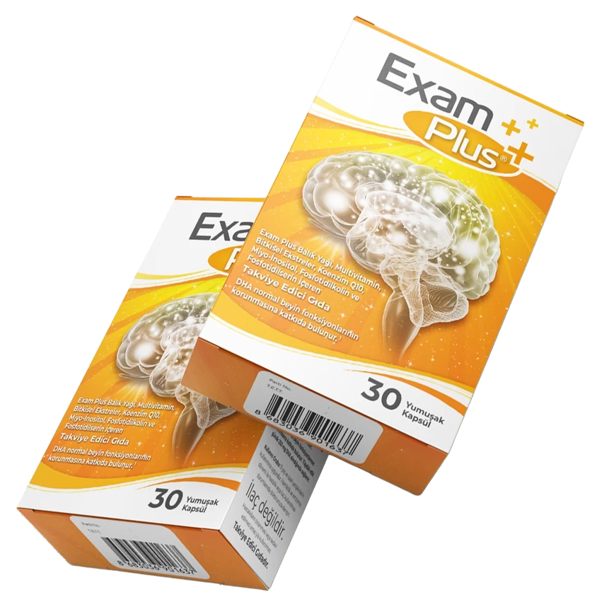 Exam Plus